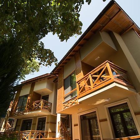 Holiday Village Lozenets Luaran gambar