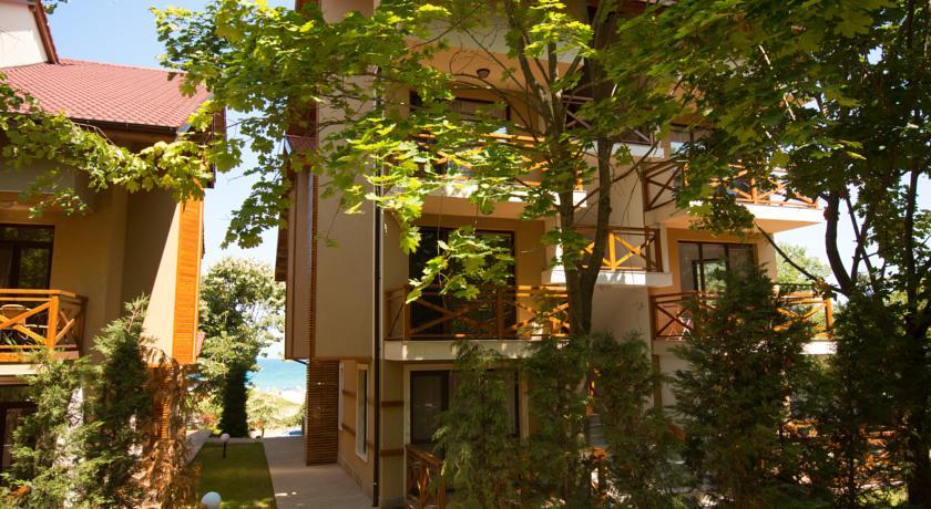 Holiday Village Lozenets Bilik gambar