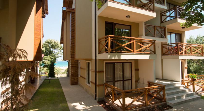Holiday Village Lozenets Bilik gambar