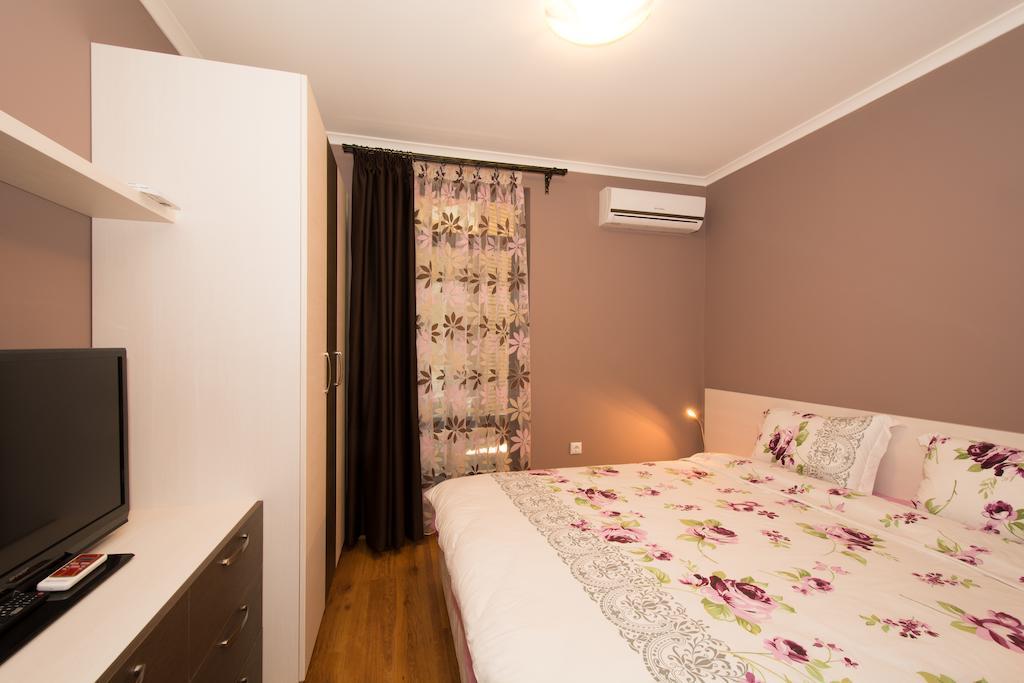 Holiday Village Lozenets Bilik gambar