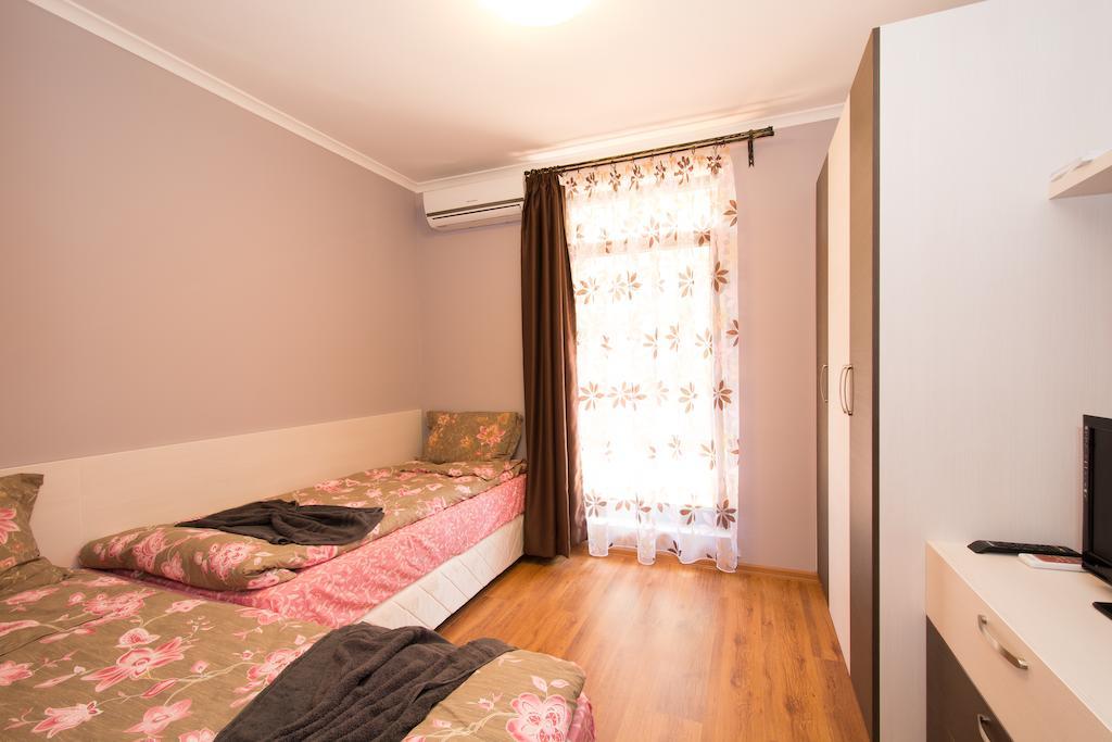 Holiday Village Lozenets Bilik gambar