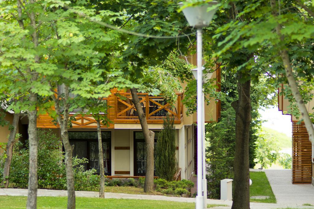 Holiday Village Lozenets Luaran gambar