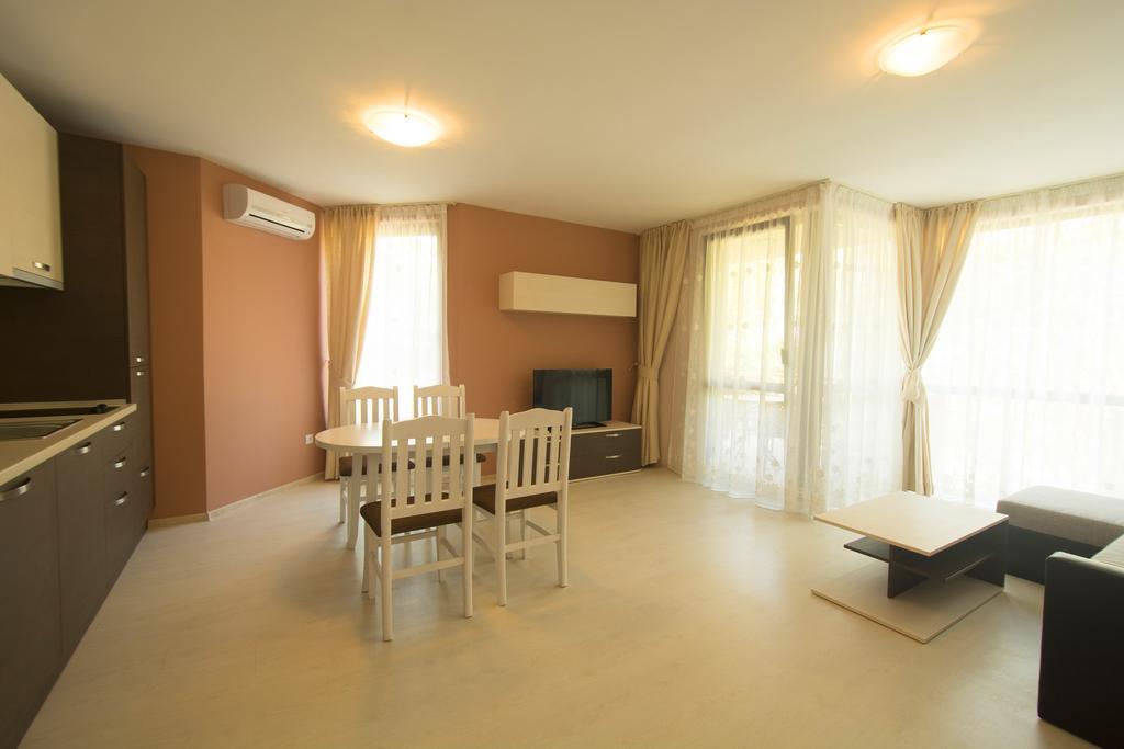 Holiday Village Lozenets Luaran gambar