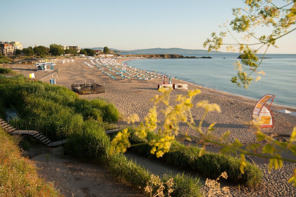 Holiday Village Lozenets Luaran gambar