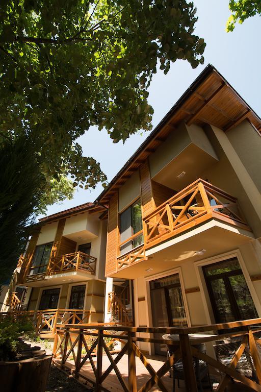 Holiday Village Lozenets Luaran gambar