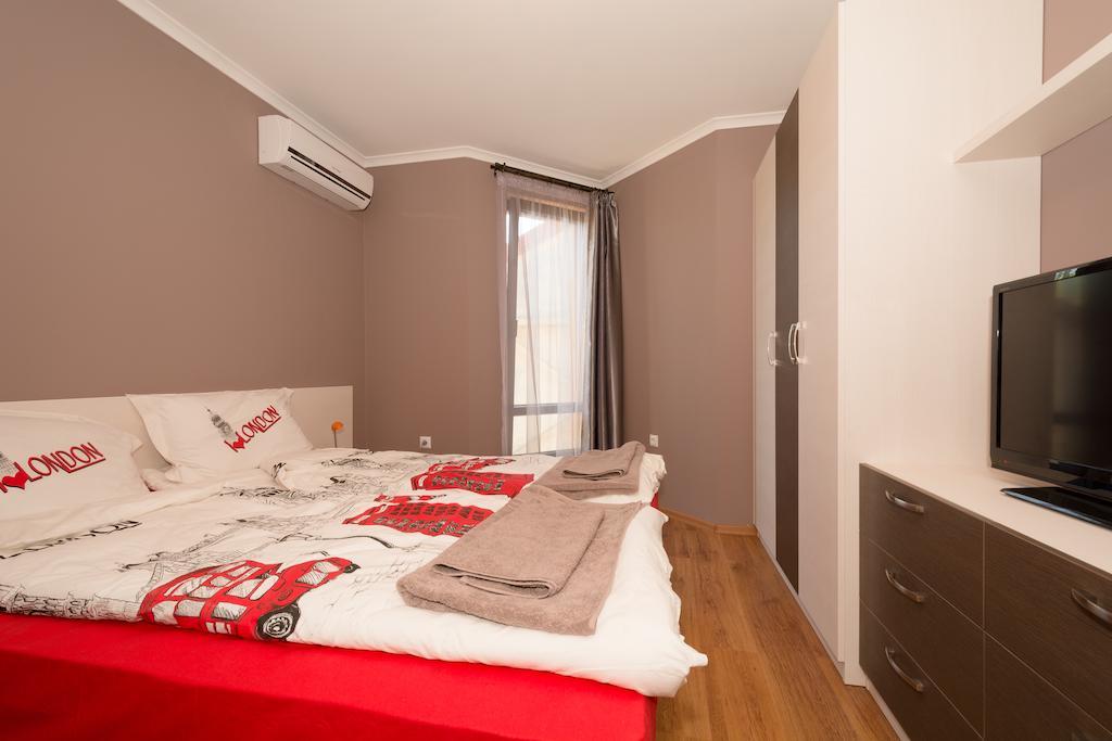 Holiday Village Lozenets Luaran gambar