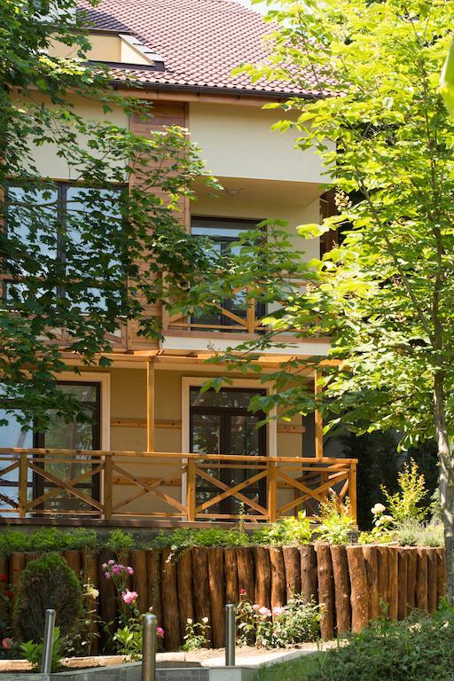 Holiday Village Lozenets Luaran gambar