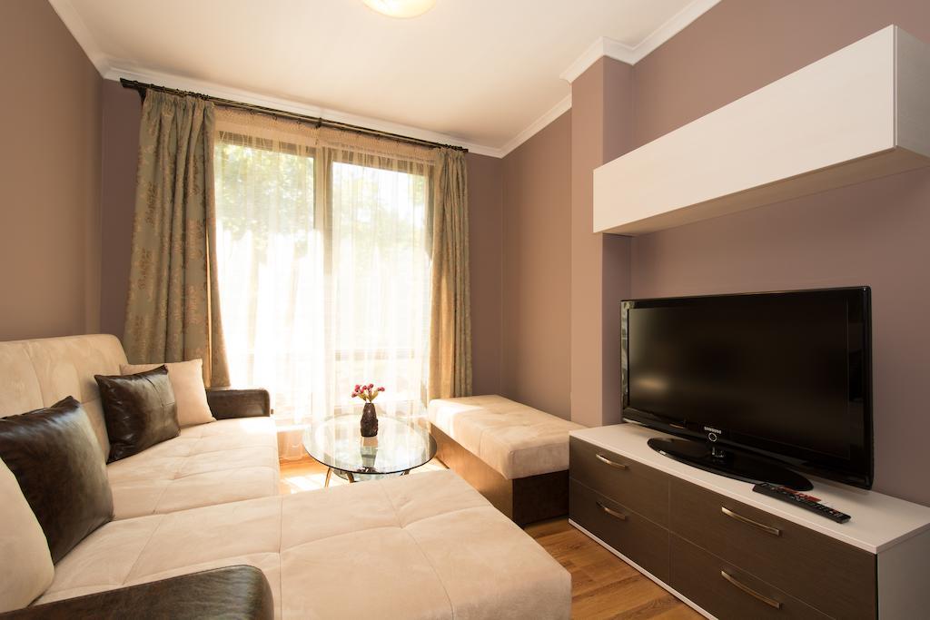Holiday Village Lozenets Luaran gambar