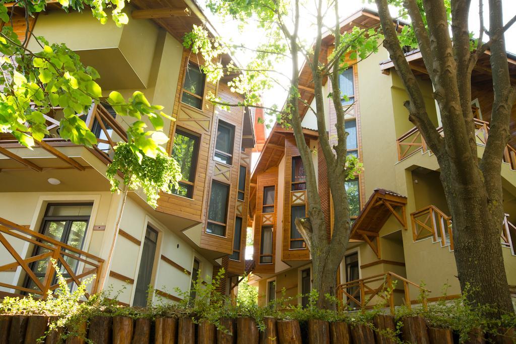 Holiday Village Lozenets Luaran gambar