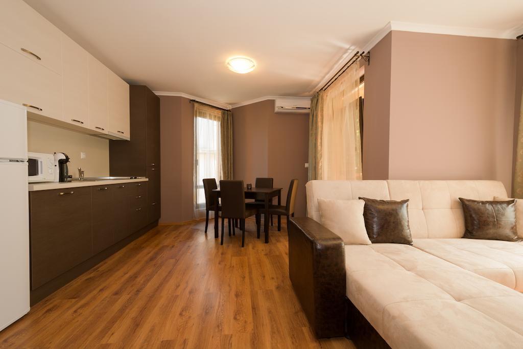 Holiday Village Lozenets Luaran gambar