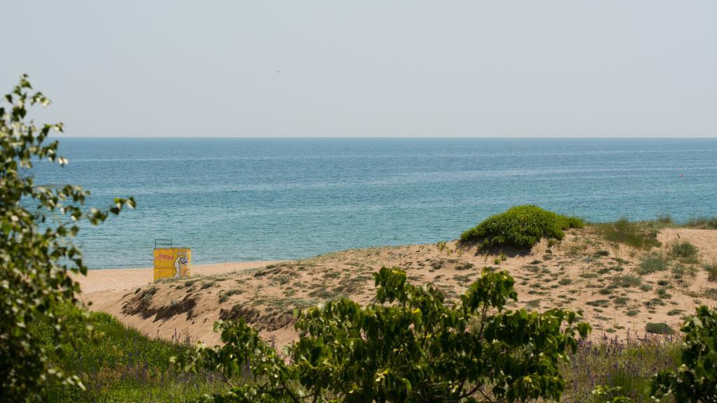 Holiday Village Lozenets Luaran gambar