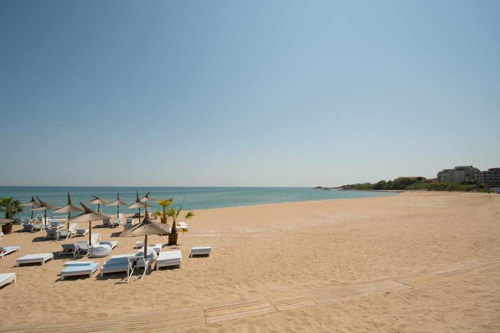 Holiday Village Lozenets Luaran gambar