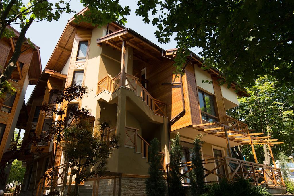 Holiday Village Lozenets Luaran gambar
