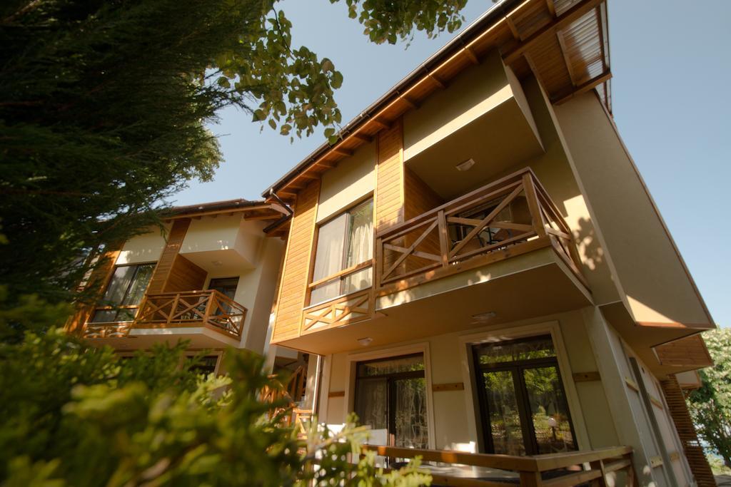 Holiday Village Lozenets Luaran gambar