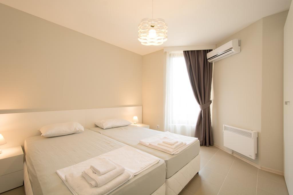 Holiday Village Lozenets Luaran gambar