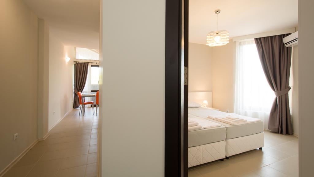 Holiday Village Lozenets Luaran gambar