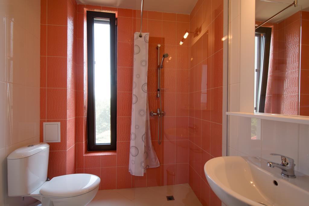 Holiday Village Lozenets Luaran gambar