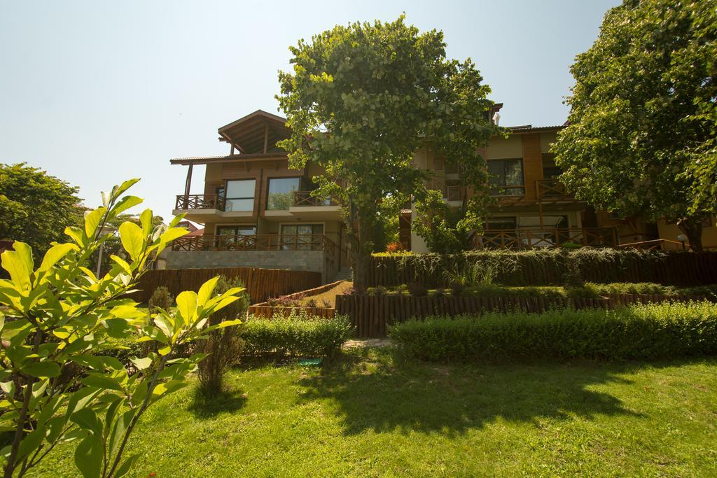 Holiday Village Lozenets Luaran gambar