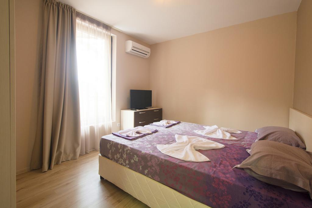 Holiday Village Lozenets Luaran gambar