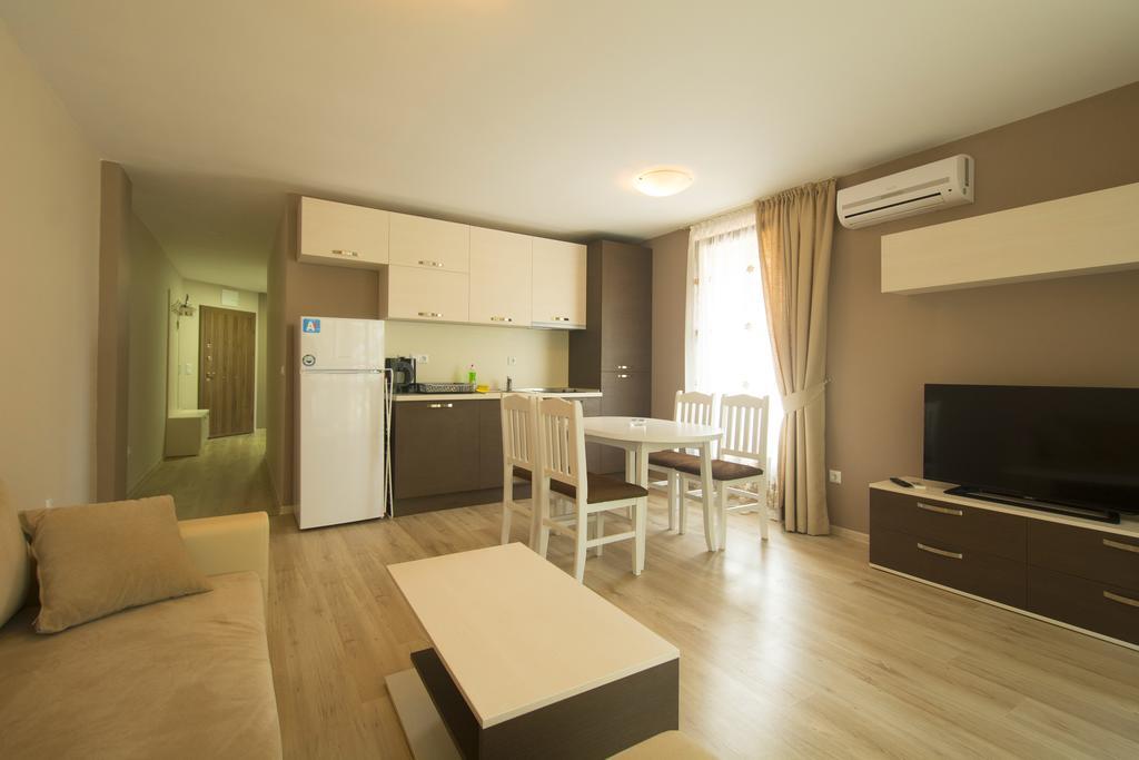 Holiday Village Lozenets Luaran gambar