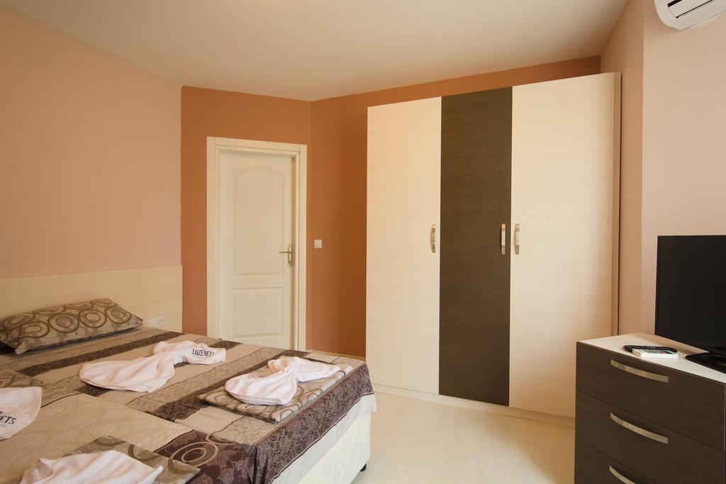 Holiday Village Lozenets Luaran gambar