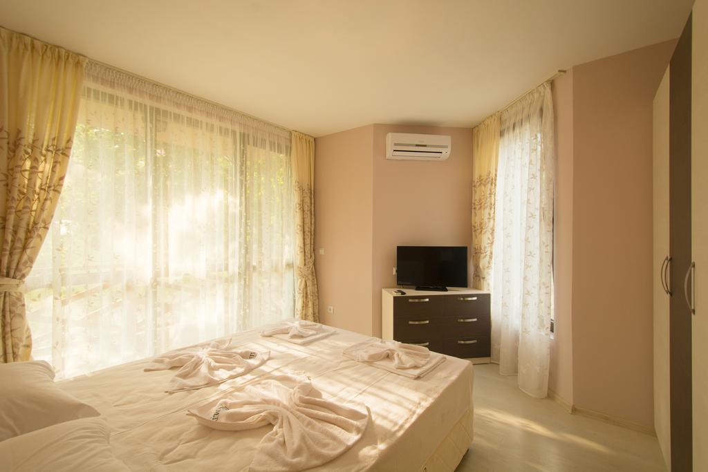 Holiday Village Lozenets Luaran gambar