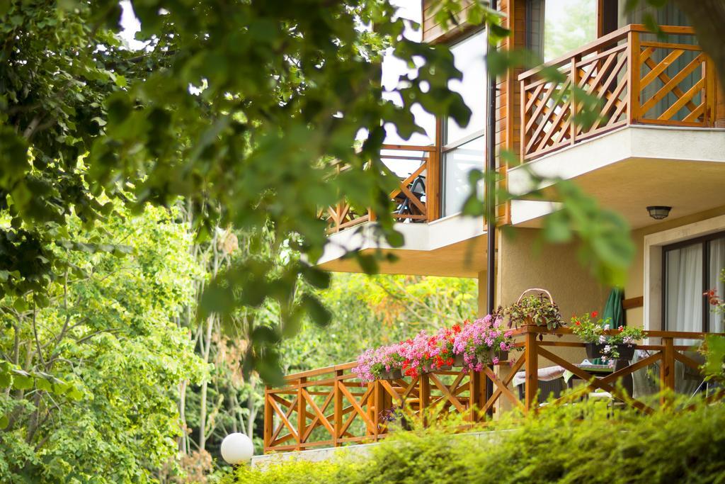 Holiday Village Lozenets Luaran gambar