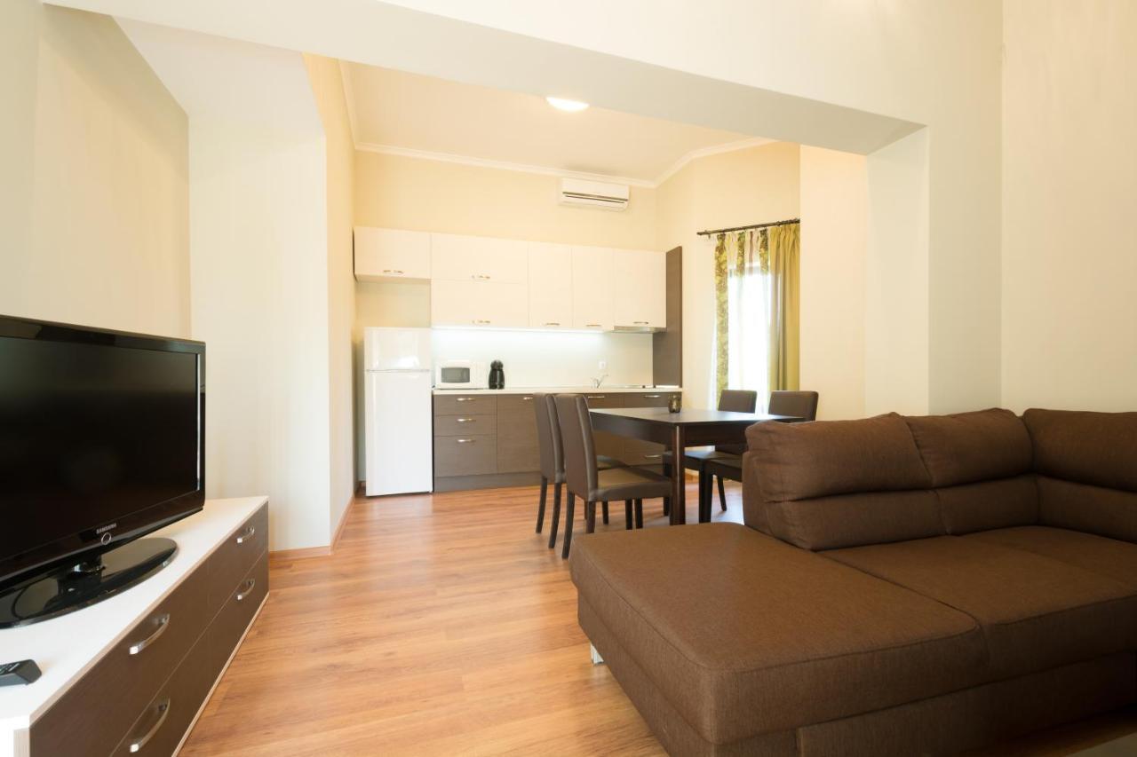 Holiday Village Lozenets Luaran gambar
